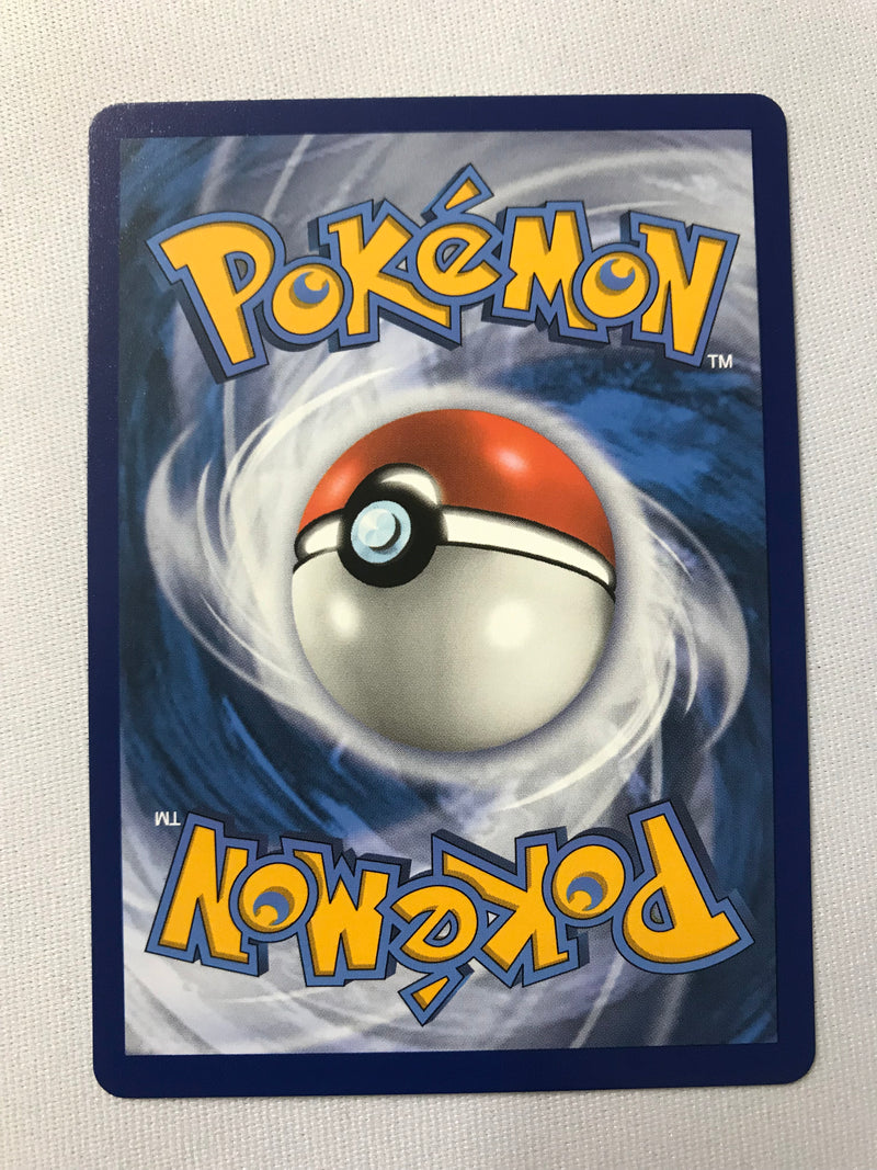 Urshifu VMAX 169/163 Holo Secret Rare Battle Styles Pokemon Card Near Mint