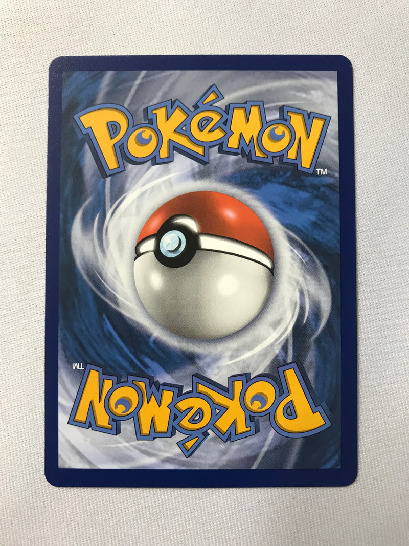 Rapid Strike Style Mustard 176/163 Secret Rare Battle Styles Pokemon Card Near Mint