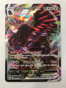 Corviknight VMAX 110/163 Battle Styles Holo Rare Pokemon Card Near Mint