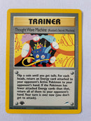 Thought Wave Machine 96/105 1st Edition Pokemon Card Near Mint