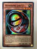 Yugioh Morphing Jar