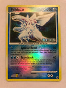 Palkia Lv.67 26/106 Great Encounters Platinum Stamped Pokemon Card Near Mint