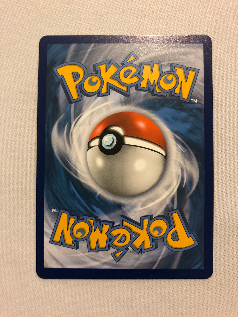 Yveltal 046/072 Amazing Rare Shining Fates Pokemon Card Near Mint