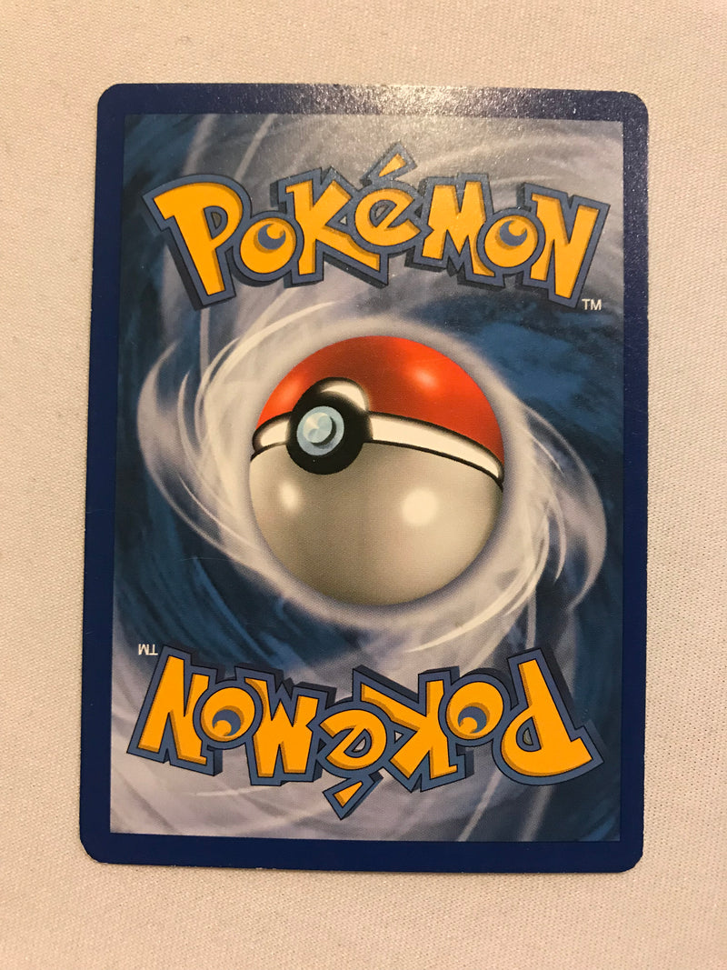 Palkia Lv.67 26/106 Great Encounters Platinum Stamped Pokemon Card Near Mint