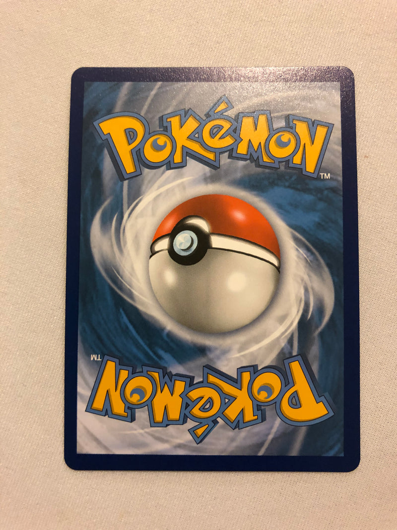 Reshiram 017/072 Amazing Rare Shining Fates Pokemon Card Near Mint