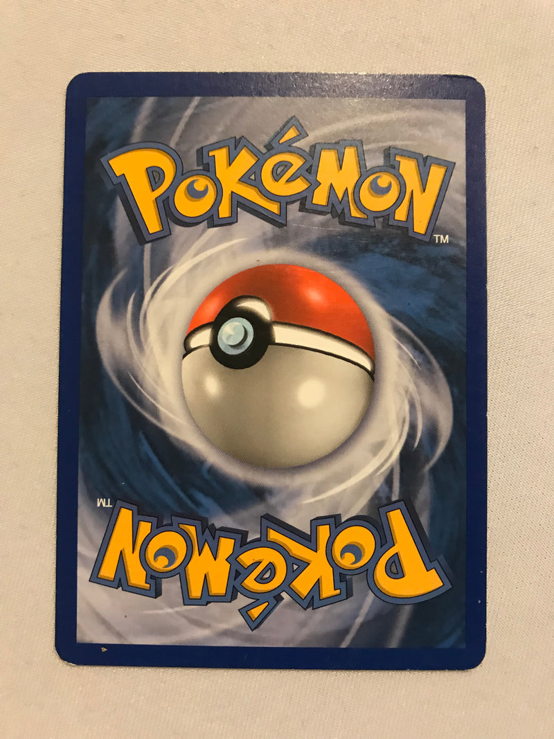 Loudred 23/100 Holo Rare Crystal Guardians Stamped Pokemon Card Near Mint