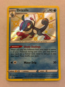 Drizzile SV026/SV122 Shiny Shining Fates Rare Shiny Pokemon Card Near Mint