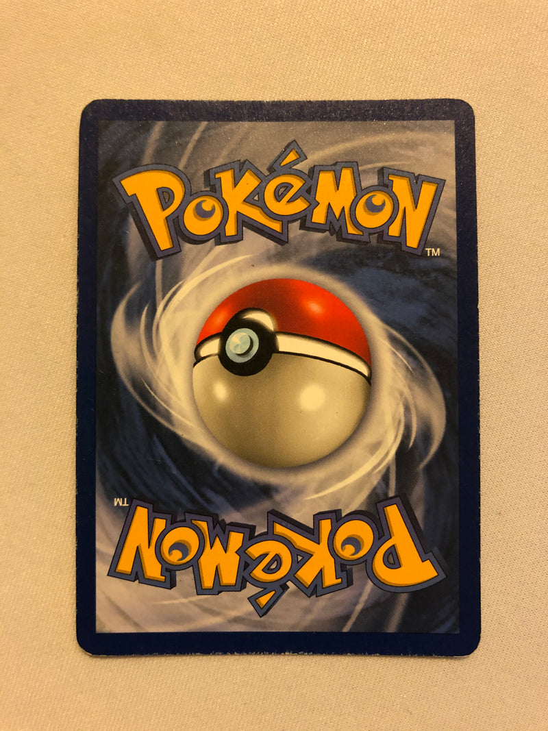 Muk 13/62 Fossil Set 1st Edition Holo Rare Pokemon Card Near Mint