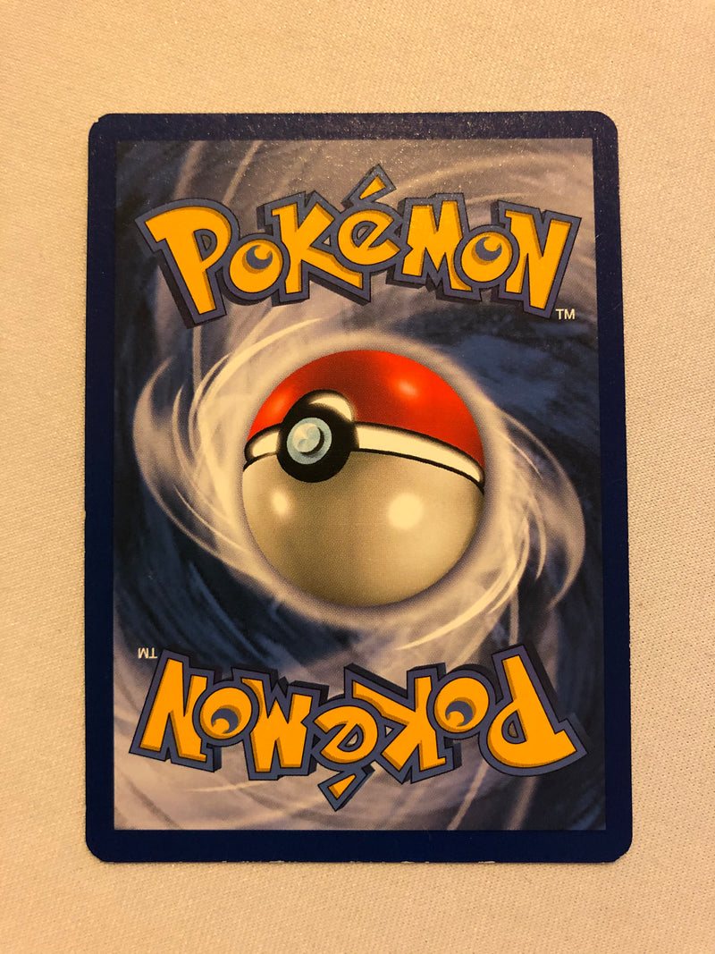 Articuno 2/62 Holo Rare Fossil Set 1st Edition Pokemon Card Near Mint