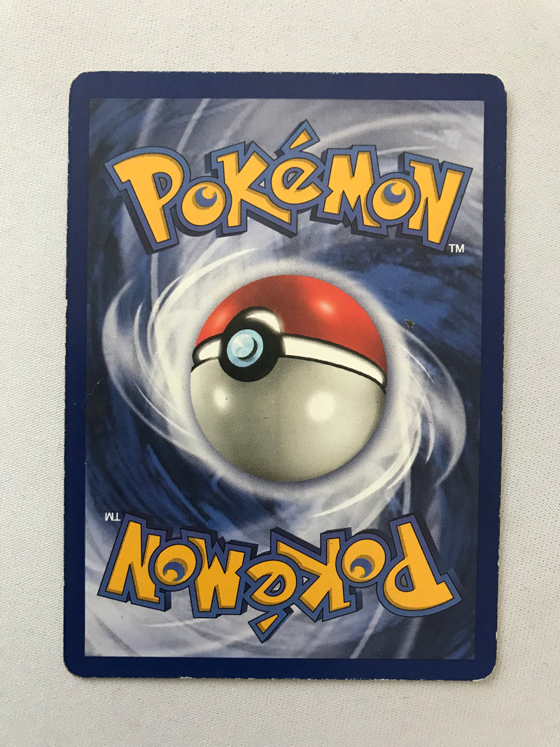 Wigglytuff 16/64 Holo Rare Pokemon Card Near Mint/Excellent