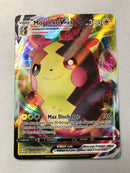 Morpeko Vmax 038/072 Shining Fates Holo Ultra Rare Full Art Pokemon Card Near Mint