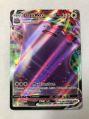 Ditto VMAX 051/072 Full Art Holo Rare Pokemon Card Near Mint