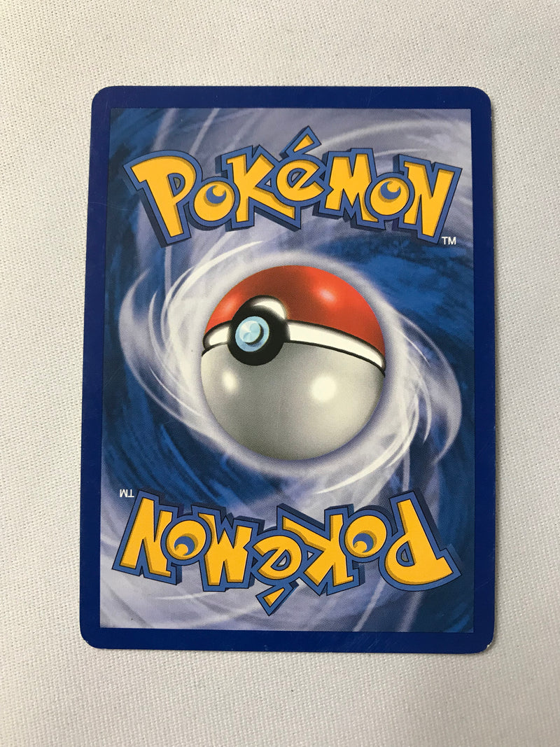 Flareon 60/111 Common Reverse Holo Pokemon Card Near Mint