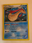 Milotic 23/106  Holo Rare Pokemon  Card XY Flashfire Near Mint