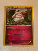 Slurpuff 95/146 Holo Rare Pokemon Card Naer Mint