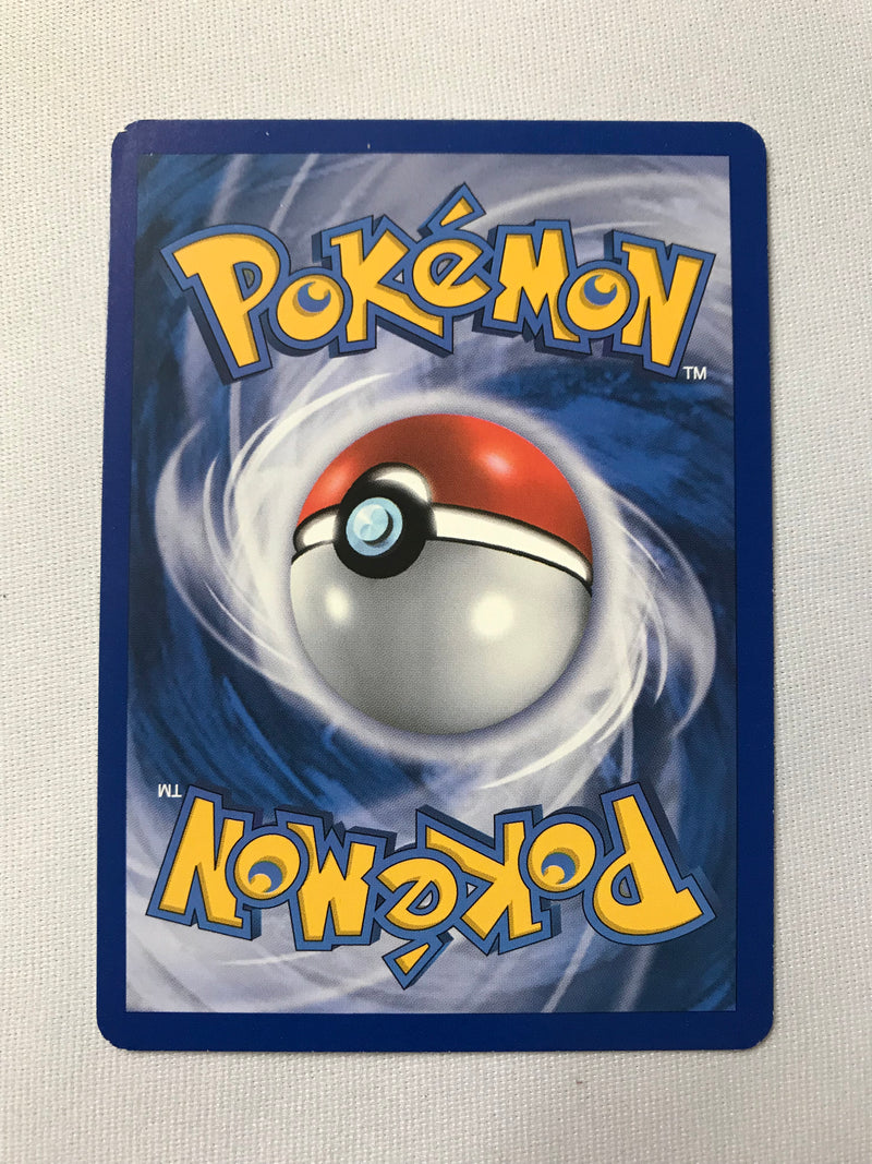 Charizard 19/113 Legendary Treasures Holo Rare Pokemon Card Near Mint