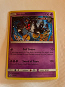 Dawn Wings Necrozma SM106 Pokemon Card  Black Star Promo Near Mint