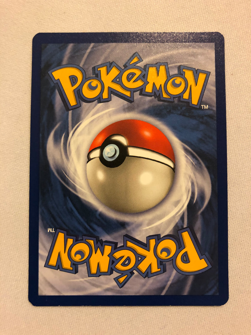 Lapras 25/62 Rare 1st Edition Fossil Set Pokemon Card Near Mint