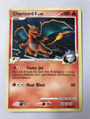 Charizard G 20/147 Supreme Victors Rare Pokemon Card Near Mint
