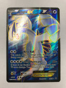 Lugia EX 94/98 Ancient Origins Holo Rare Pokemon Card Near Mint