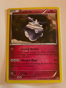 Carbink  68/106 Holo Rare Pokemon Card Naer Mint