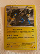 Luxray 46/99 Pokemon  Card Holo Rare Near Mint