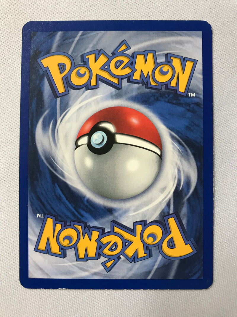 Rocket's Hitmonchan 11/132 Holo Rare Gym Heroes Pokemon Card Near Mint