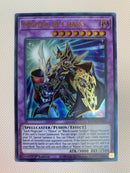 Yugioh  Master of Chaos BACH-EN036 Ultra Rare 1st Edition Near Mint