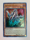 Yugioh Vampire Ghost BACH-EN015 Ultra Rare 1st Edition Near Mint