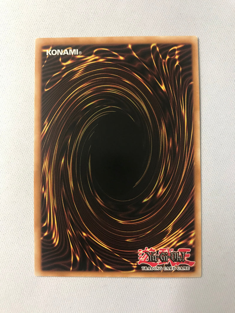 Yugioh Gaia Dragon, the Thunder Charger AP07-EN001 Ultimate Rare Near Mint