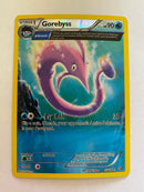 Gorebyss 52/160 Pokemon Card Near Mint