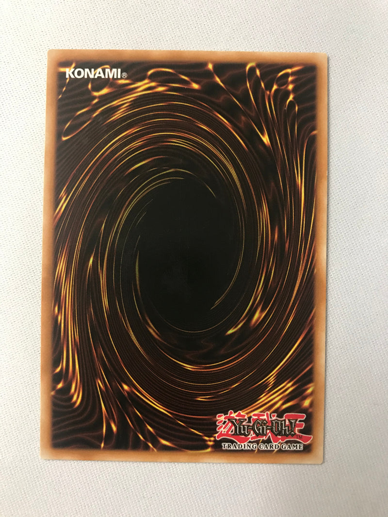 Yugioh Ritual Beast Ulti-Gaiapelio CROS-EN045 Ultimate Rare 1st Edition Near Mint