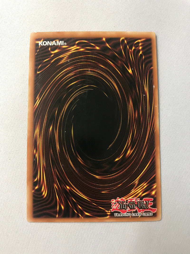 Yugioh Cosmic Fortress Gol'Gar CRMS-EN044 Ultimate Rare 1st Edition Near Mint