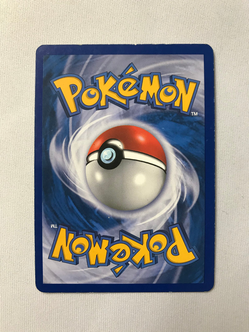 Feraligatr Prime HGSS07 Holo Ultra Rare Pokemon Card Near Mint