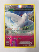 Togekiss 46/108 Reverse Holo Rare Pokemon Card Near Mint
