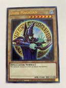 Yugioh Dark Magician 25TH-EN001 Ultra Rare 1st Edition Mint/Near Mint