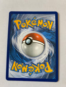 Hoopa EX 36/98 Pokemon Card Near Mint