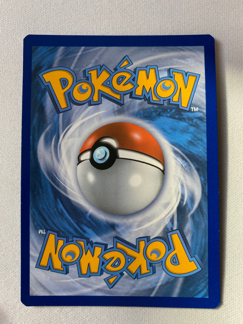 Gallade EX 34/108 Roaring Skies  Pokémon Card Near Mint