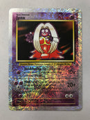Jynx 26/110 Legendary Collection Reverse Holo Pokemon Card Near Mint