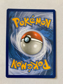 Wishiwashi GX 63/236 Holo Rare Pokemon Card Near Mint