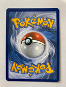 Rayquaza  XY64  Pokemo Card  Near  Mint