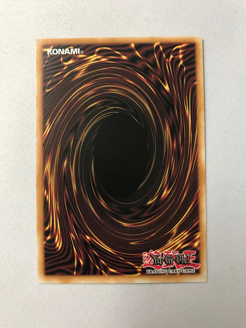 Yugioh Skill Drain DCR-049 Unlimited Edition Rare Near Mint