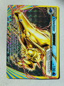 Clawitzer BREAK Steam Siege 35/114 Holo Pokemon Card Near  Mint