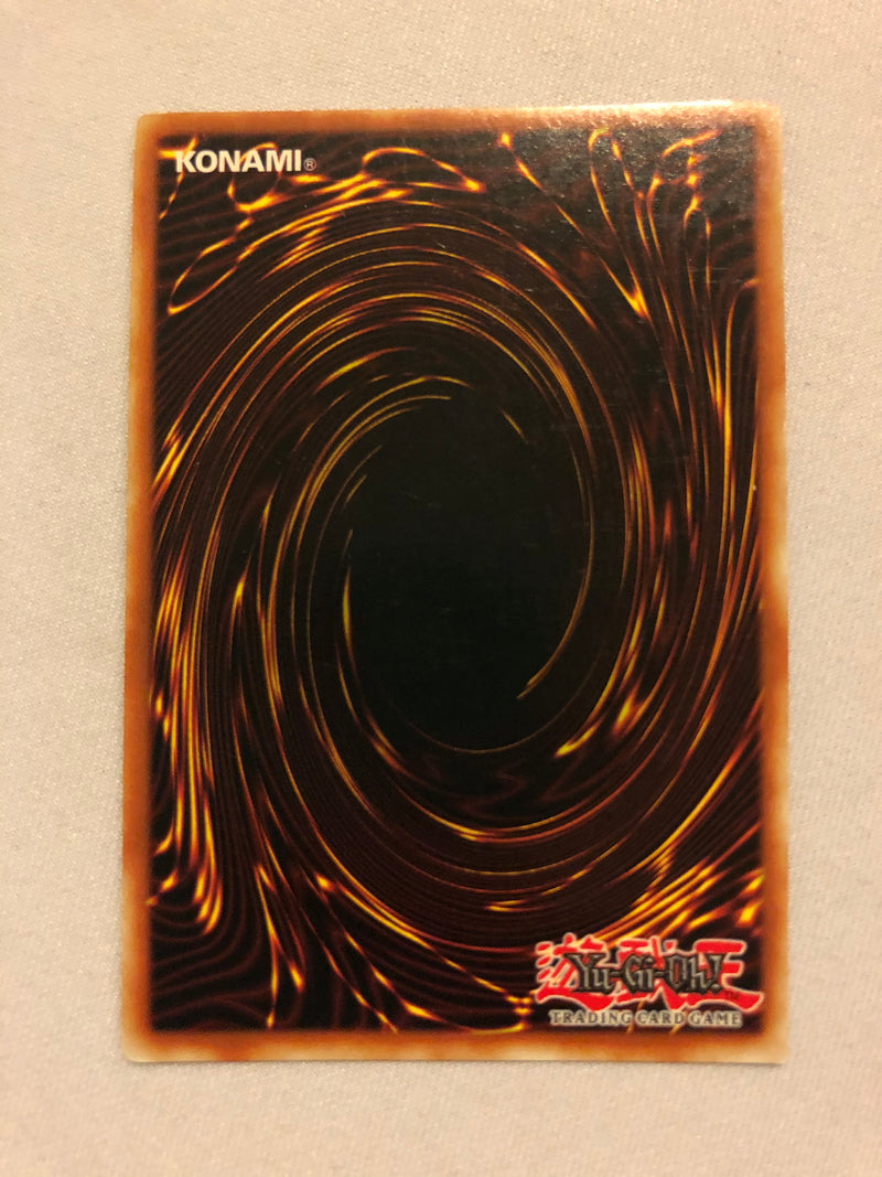 Yugioh Light and Darkness Dragon YG01-EN001 Limited Edition Secret Rare Near Mint