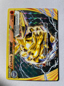 Carbink BREAK 51/124 Ultra Rare Pokemon Card Near Mint