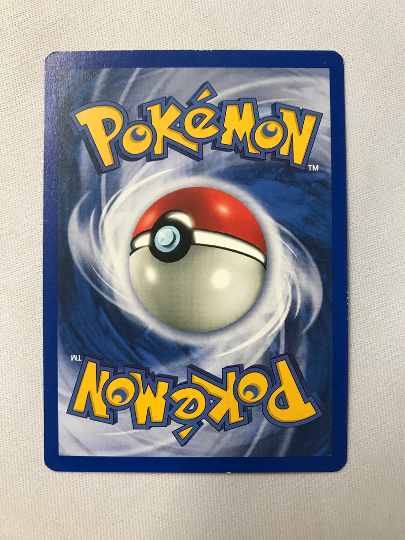 Ho-oh 18/64 Rare Neo Revalations Pokemon Card Near Mint