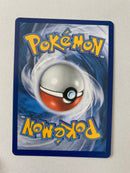 Omastar BREAK 19/124 Pokemon Card Near Mint