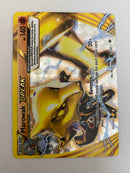 Marowak BREAK 79/162 Ultra Rare Pokemon Card Near Mint