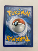 Pikachu SM76  Black Star Promo Pokemon Card Near Mint Near Mint