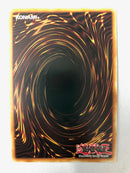 Yugioh Diamond Dire Wolf CBLZ-EN051 Cosmo Blazer Secret Rare Unlimited Edition NM